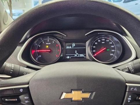CHEVROLET ONIX SEDAN PLUS LT 1.0 12V TB FLEX AUT