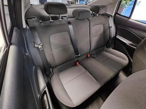 CHEVROLET ONIX SEDAN PLUS LT 1.0 12V TB FLEX AUT