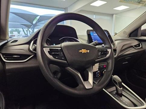 CHEVROLET ONIX SEDAN PLUS LT 1.0 12V TB FLEX AUT