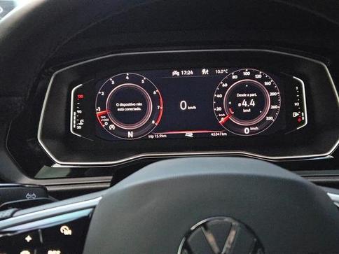 VOLKSWAGEN JETTA GLI 350 TSI 2.0 16V 4P AUT