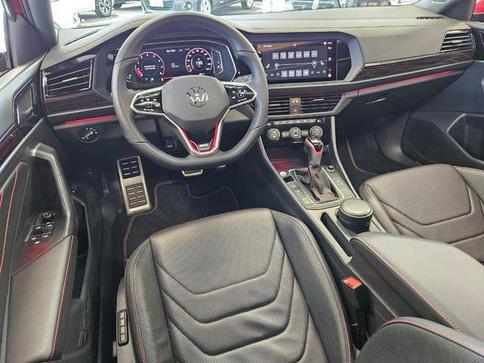 VOLKSWAGEN JETTA GLI 350 TSI 2.0 16V 4P AUT