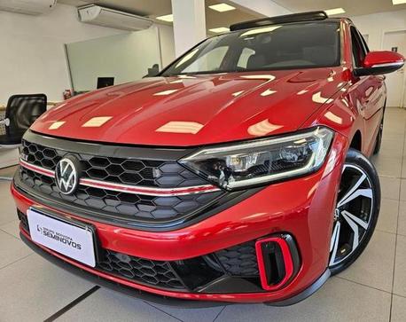 VOLKSWAGEN JETTA GLI 350 TSI 2.0 16V 4P AUT