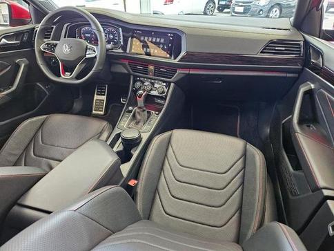 VOLKSWAGEN JETTA GLI 350 TSI 2.0 16V 4P AUT