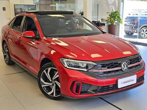 VOLKSWAGEN JETTA GLI 350 TSI 2.0 16V 4P AUT