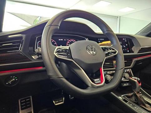 VOLKSWAGEN JETTA GLI 350 TSI 2.0 16V 4P AUT