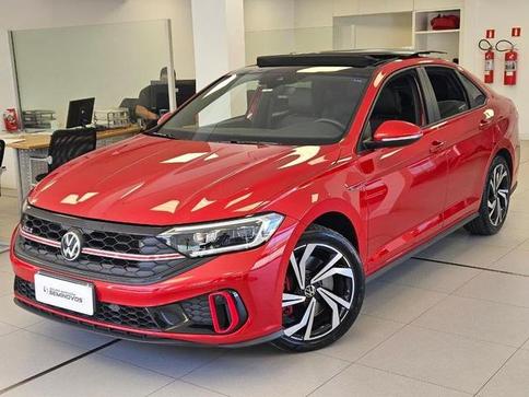VOLKSWAGEN JETTA GLI 350 TSI 2.0 16V 4P AUT