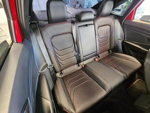 VOLKSWAGEN JETTA GLI 350 TSI 2.0 16V 4P AUT