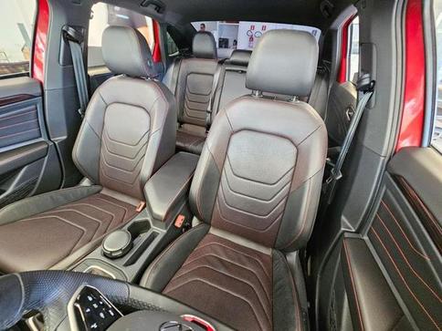VOLKSWAGEN JETTA GLI 350 TSI 2.0 16V 4P AUT