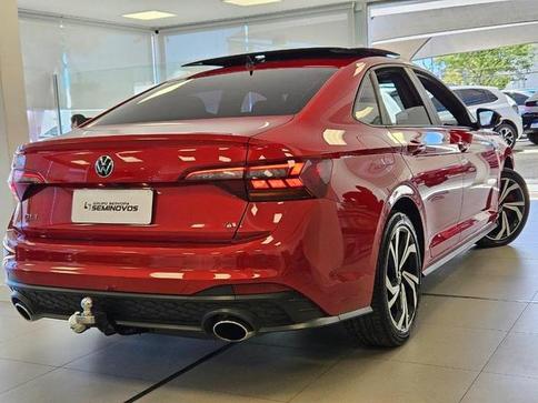 VOLKSWAGEN JETTA GLI 350 TSI 2.0 16V 4P AUT