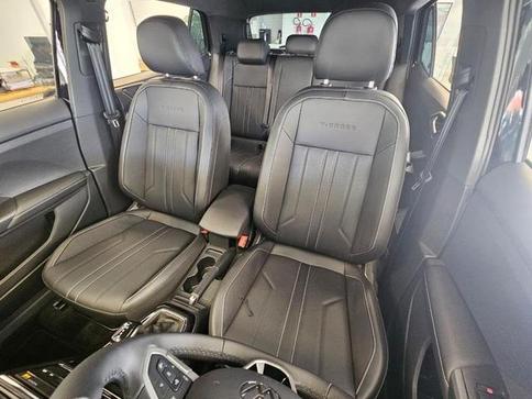 VOLKSWAGEN T-CROSS HIGHLINE 1.4 TSI FLEX 16V 5P AUT