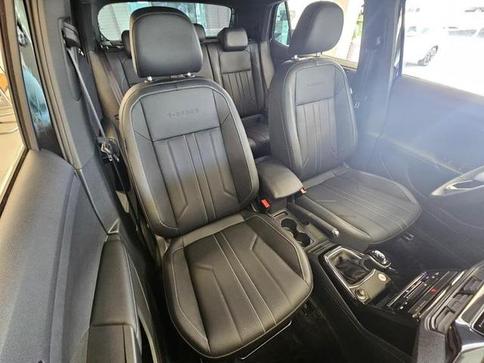 VOLKSWAGEN T-CROSS HIGHLINE 1.4 TSI FLEX 16V 5P AUT