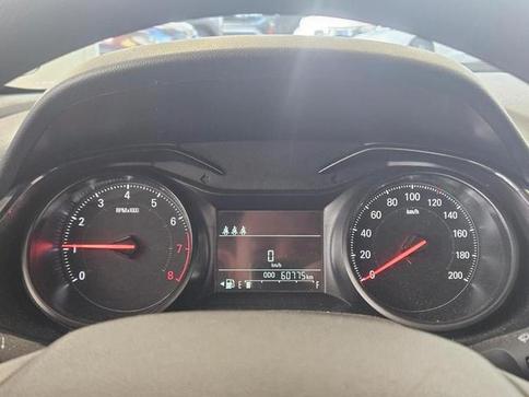 CHEVROLET ONIX 10MT HB
