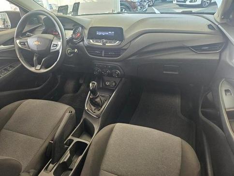 CHEVROLET ONIX 10MT HB