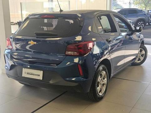 CHEVROLET ONIX 10MT HB