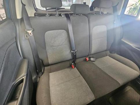 CHEVROLET ONIX 10MT HB