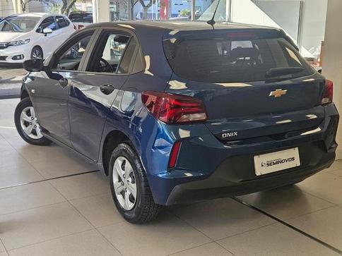 CHEVROLET ONIX 10MT HB
