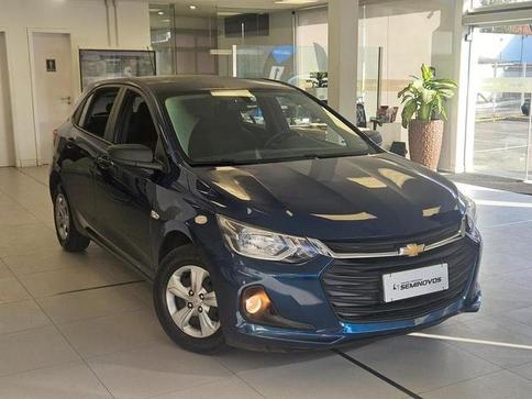 CHEVROLET ONIX 10MT HB