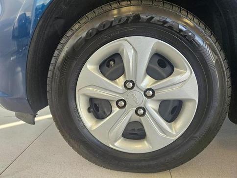 CHEVROLET ONIX 10MT HB