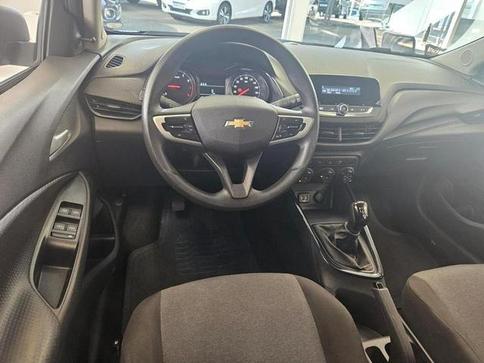 CHEVROLET ONIX 10MT HB