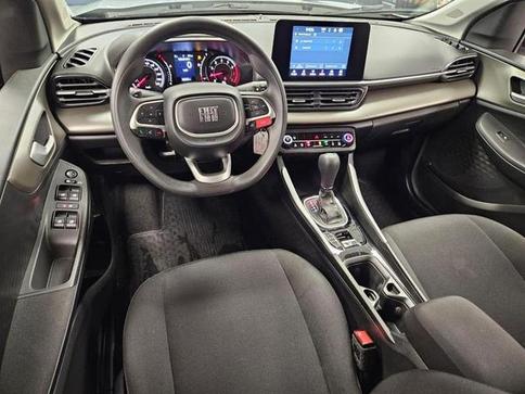 FIAT FASTBACK 1.0 200 TURBO FLEX AUT