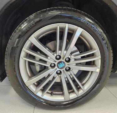 FIAT FASTBACK 1.0 200 TURBO FLEX AUT