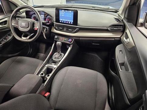 FIAT FASTBACK 1.0 200 TURBO FLEX AUT