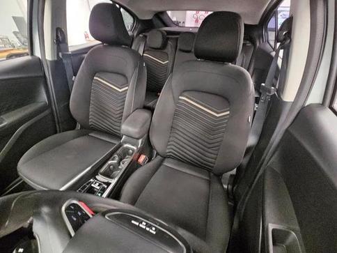 FIAT FASTBACK 1.0 200 TURBO FLEX AUT
