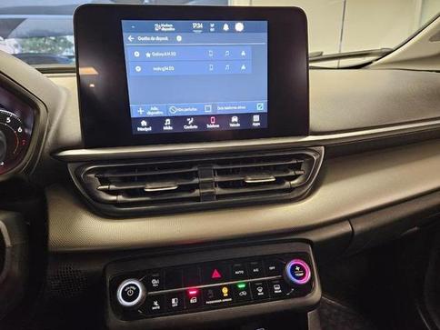 FIAT FASTBACK 1.0 200 TURBO FLEX AUT