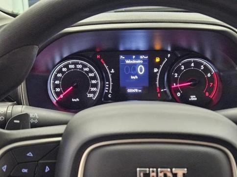FIAT FASTBACK 1.0 200 TURBO FLEX AUT