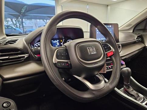 FIAT FASTBACK 1.0 200 TURBO FLEX AUT