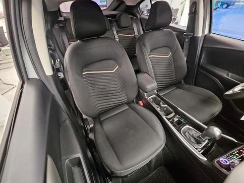FIAT FASTBACK 1.0 200 TURBO FLEX AUT