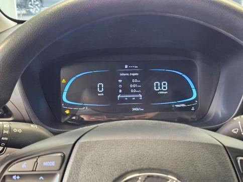 HYUNDAI HB20 LIMITED PLUS1.0 FLEX 12V MEC