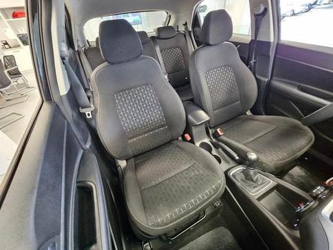 HYUNDAI HB20 LIMITED PLUS1.0 FLEX 12V MEC
