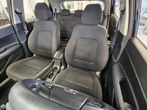 HYUNDAI HB20 LIMITED PLUS1.0 FLEX 12V MEC