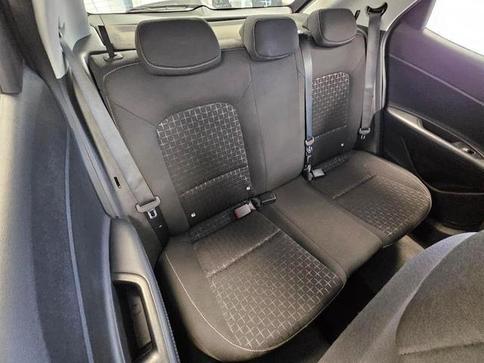 HYUNDAI HB20 LIMITED PLUS1.0 FLEX 12V MEC