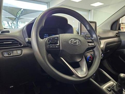 HYUNDAI HB20 LIMITED PLUS1.0 FLEX 12V MEC
