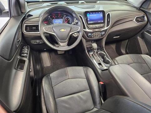 CHEVROLET EQUINOX PREMIER 1.5 TURBO 172CV AUT.