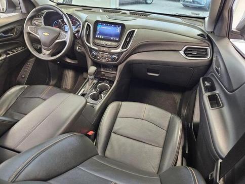 CHEVROLET EQUINOX PREMIER 1.5 TURBO 172CV AUT.