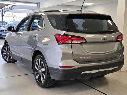 CHEVROLET EQUINOX PREMIER 1.5 TURBO 172CV AUT.