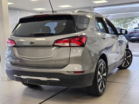 CHEVROLET EQUINOX PREMIER 1.5 TURBO 172CV AUT.