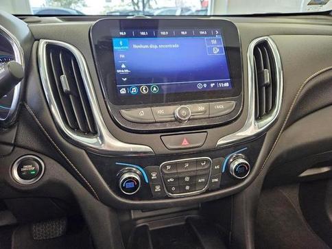 CHEVROLET EQUINOX PREMIER 1.5 TURBO 172CV AUT.