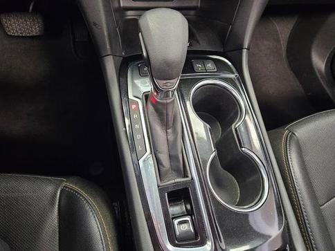 CHEVROLET EQUINOX PREMIER 1.5 TURBO 172CV AUT.