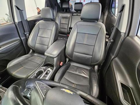 CHEVROLET EQUINOX PREMIER 1.5 TURBO 172CV AUT.