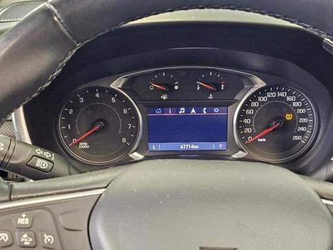 CHEVROLET EQUINOX PREMIER 1.5 TURBO 172CV AUT.