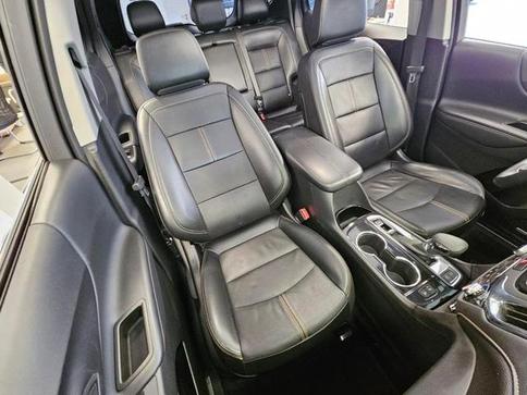 CHEVROLET EQUINOX PREMIER 1.5 TURBO 172CV AUT.