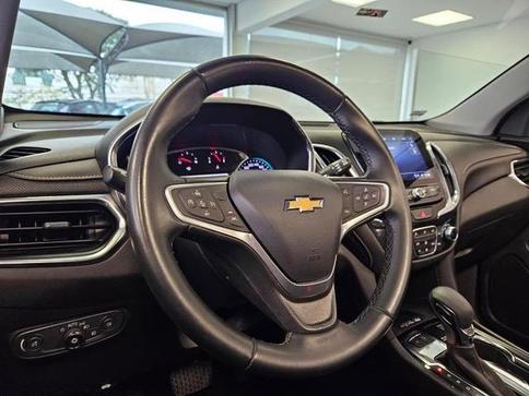 CHEVROLET EQUINOX PREMIER 1.5 TURBO 172CV AUT.