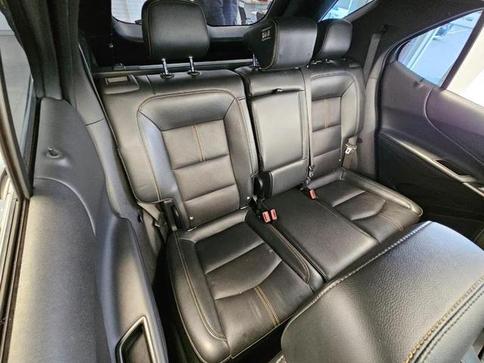 CHEVROLET EQUINOX PREMIER 1.5 TURBO 172CV AUT.