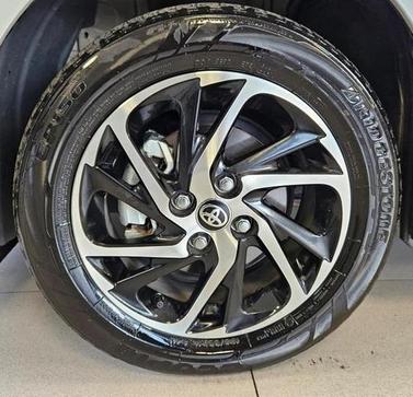 TOYOTA YARIS 1.5 16V FLEX XLS MULTIDRIVE