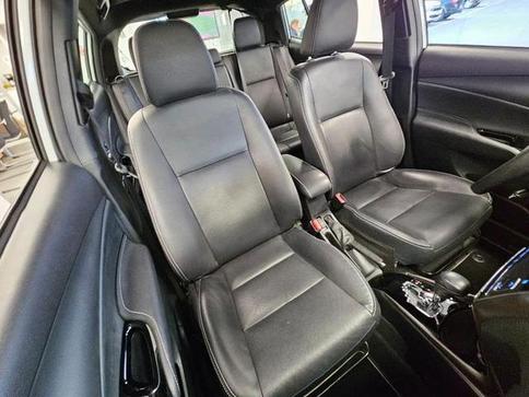 TOYOTA YARIS 1.5 16V FLEX XLS MULTIDRIVE
