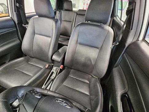 TOYOTA YARIS 1.5 16V FLEX XLS MULTIDRIVE